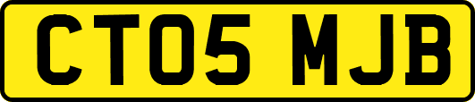 CT05MJB