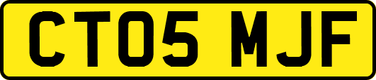 CT05MJF