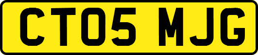 CT05MJG
