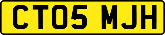 CT05MJH