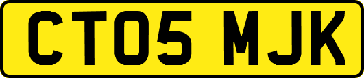 CT05MJK