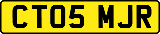 CT05MJR