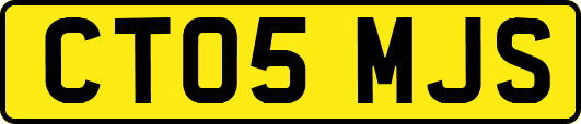 CT05MJS