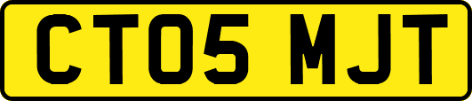 CT05MJT