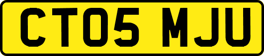 CT05MJU