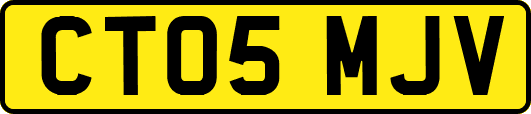 CT05MJV