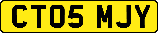 CT05MJY