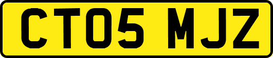 CT05MJZ