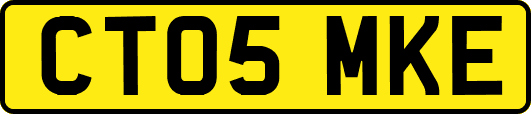 CT05MKE