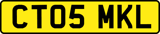 CT05MKL