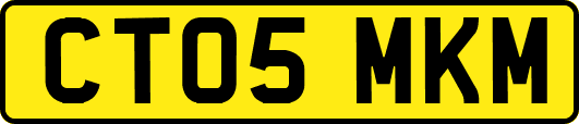 CT05MKM