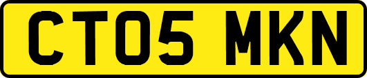 CT05MKN