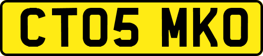 CT05MKO