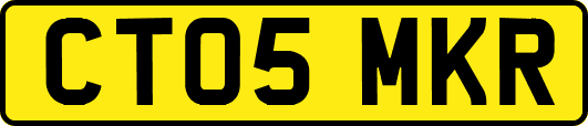 CT05MKR