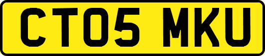 CT05MKU