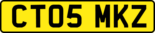 CT05MKZ