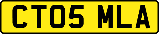 CT05MLA