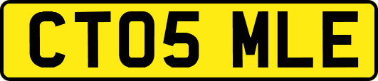 CT05MLE