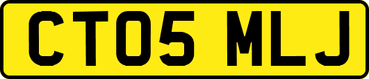 CT05MLJ