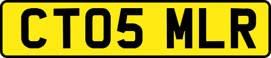CT05MLR