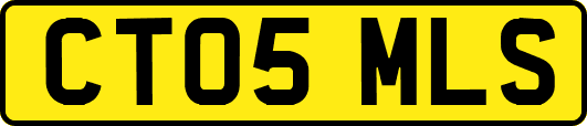 CT05MLS