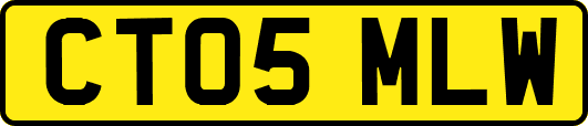 CT05MLW