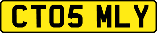 CT05MLY