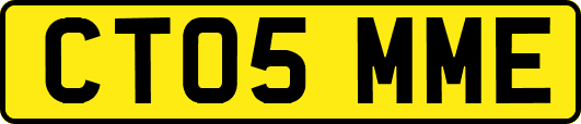 CT05MME