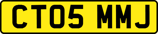 CT05MMJ