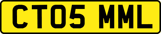 CT05MML