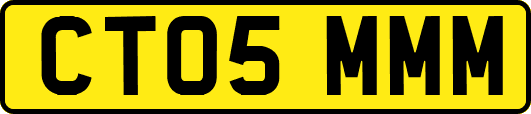 CT05MMM