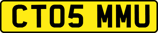 CT05MMU