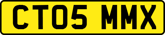 CT05MMX