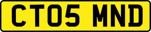 CT05MND