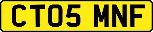 CT05MNF