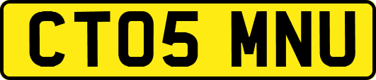 CT05MNU