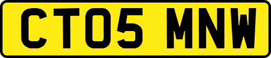 CT05MNW