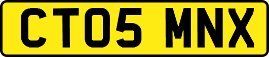 CT05MNX