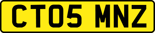 CT05MNZ