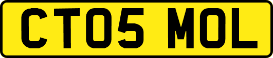 CT05MOL