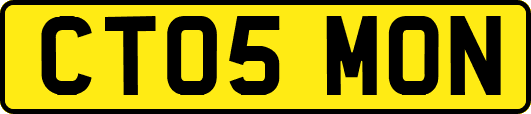 CT05MON