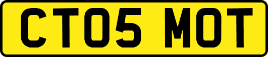 CT05MOT