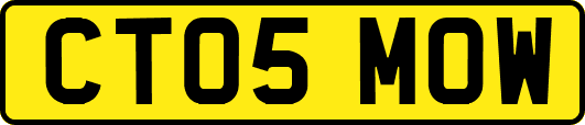 CT05MOW