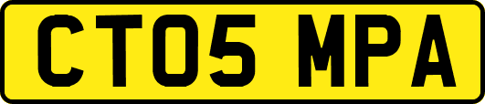 CT05MPA