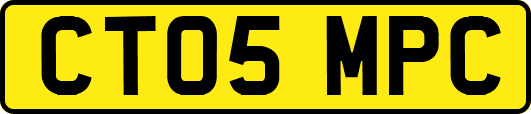 CT05MPC