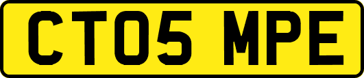 CT05MPE