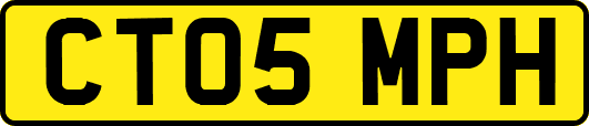 CT05MPH