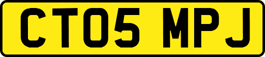 CT05MPJ