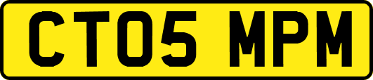 CT05MPM