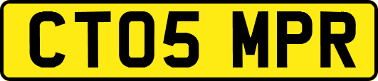 CT05MPR